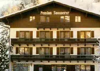 Отель Pension Sommerer